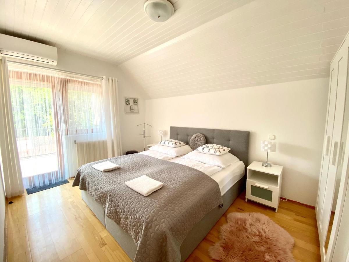 Do-Ti Apartmanhaz Balatonlelle Ngoại thất bức ảnh
