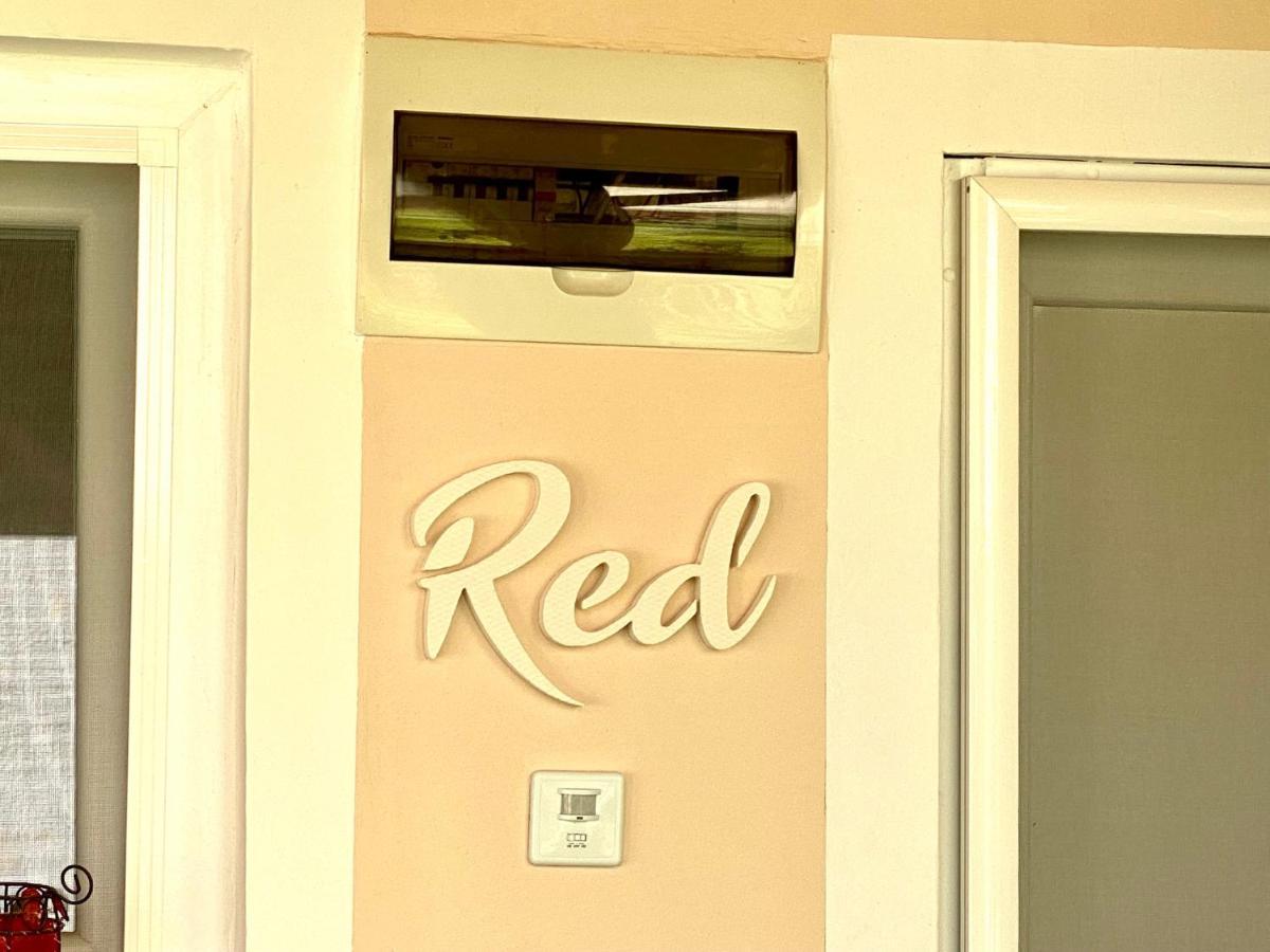 Do-Ti Apartmanhaz Balatonlelle Ngoại thất bức ảnh