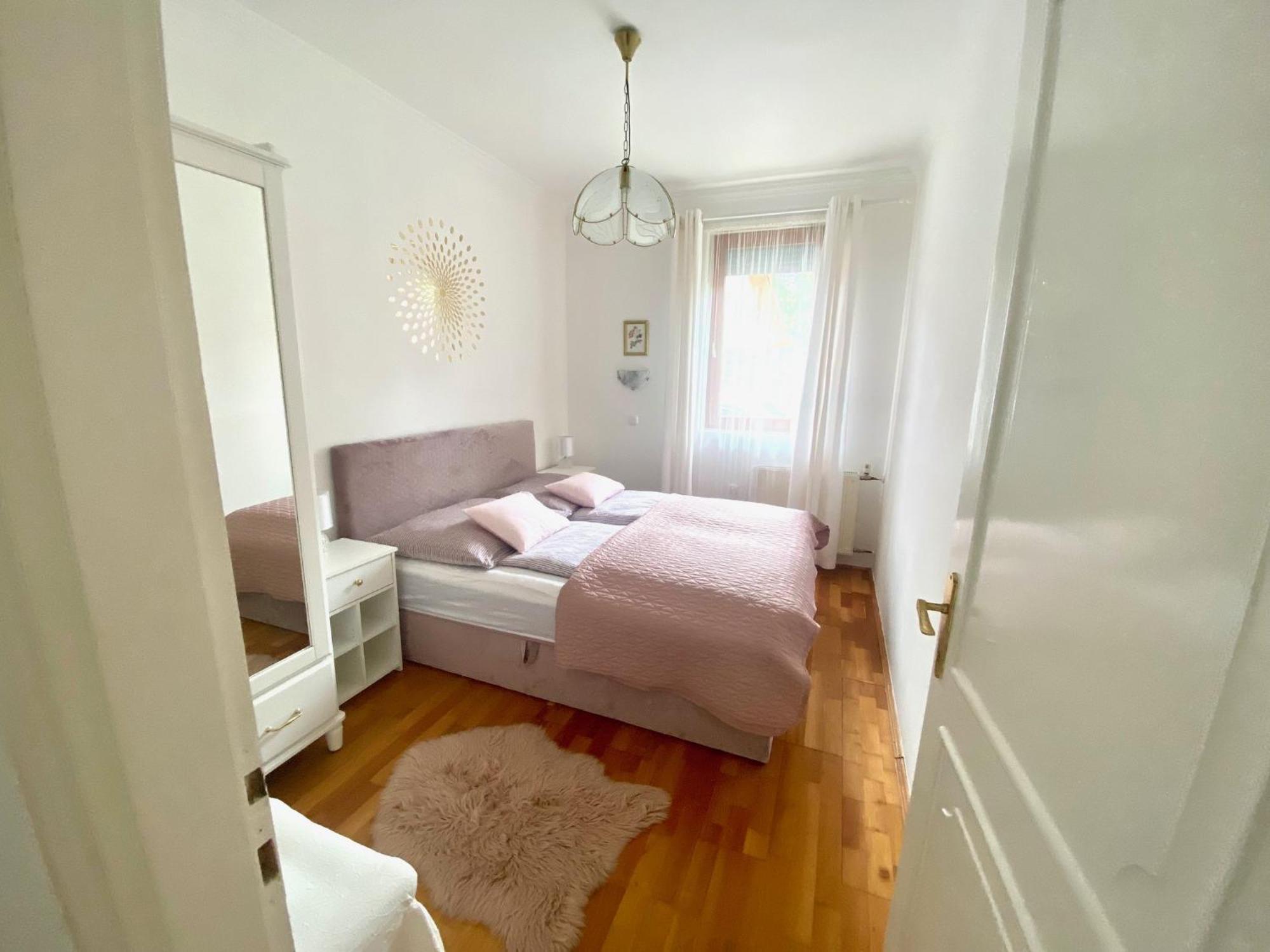 Do-Ti Apartmanhaz Balatonlelle Ngoại thất bức ảnh