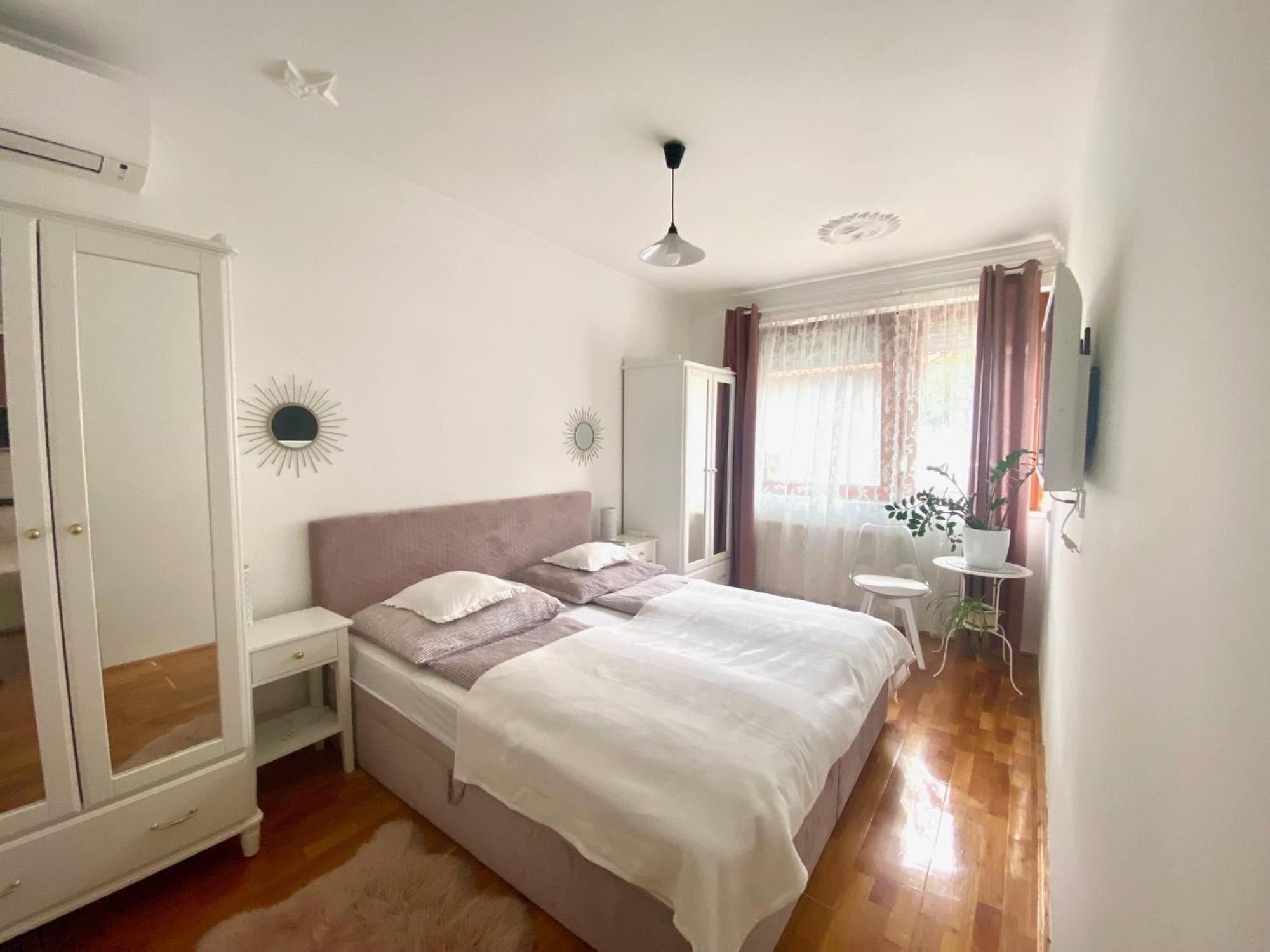 Do-Ti Apartmanhaz Balatonlelle Ngoại thất bức ảnh