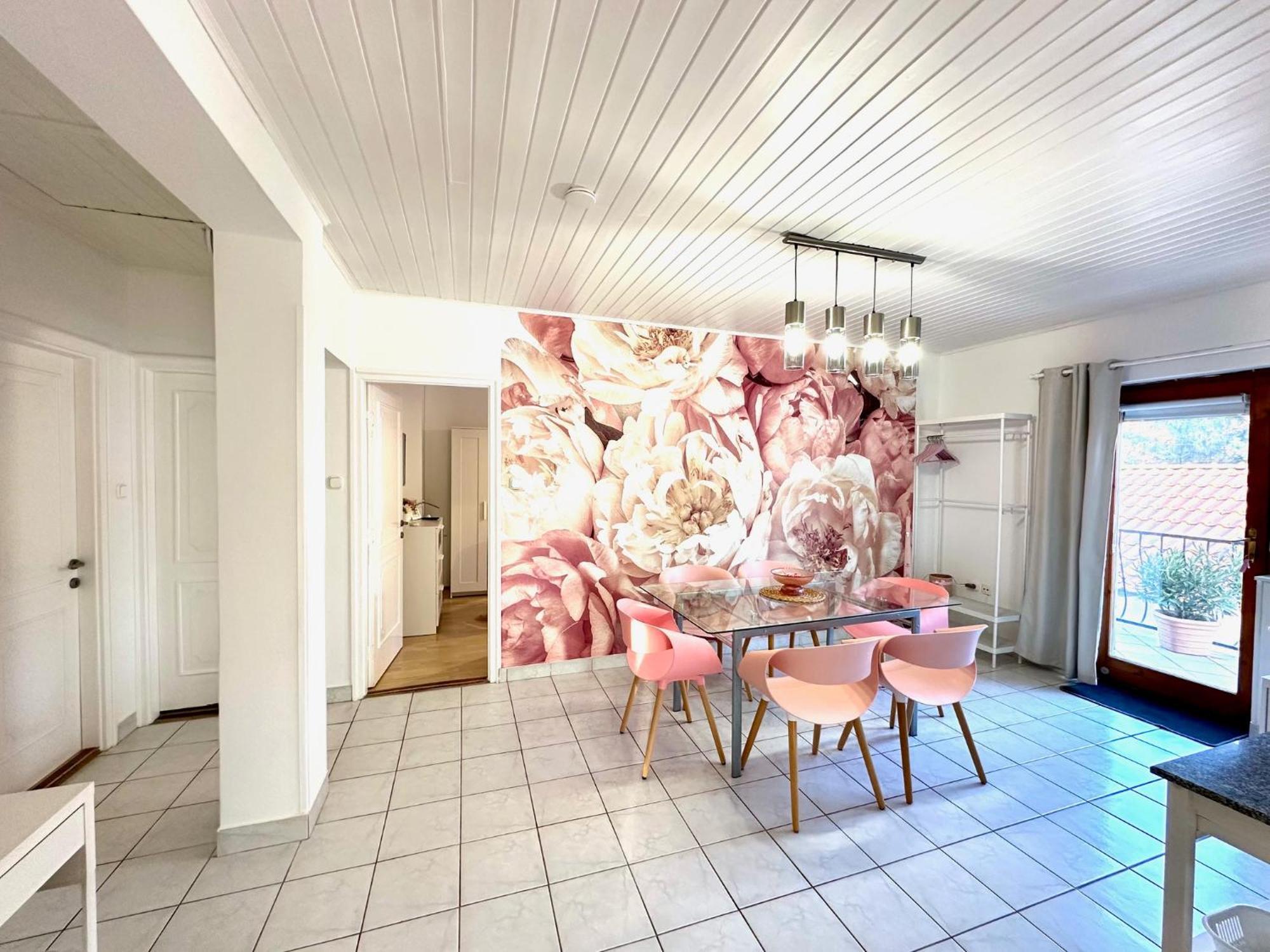 Do-Ti Apartmanhaz Balatonlelle Ngoại thất bức ảnh